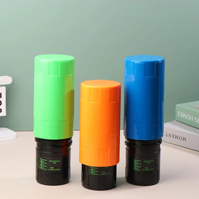 Pressurizer Tennis Ball Saver Storage Jar Tennis Ball Box Pressure Maintaining Repairing Container Tennis Ball Shape Restore