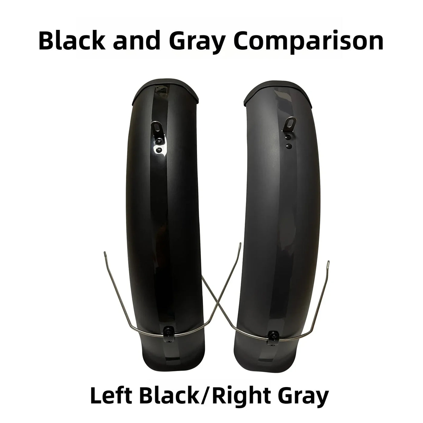 20-Inch 4.0 Snow Bike Muuard Full Coverage Lithium- Bicycle Mud Flap Fat Tire Bike All-Mountain Off-Road ible