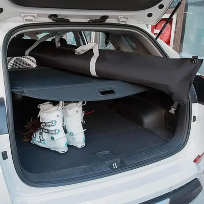 outdoor Snowboard Bag for Skiing Ski Backpack Snowboard Bag Travel Bags Portable Board Bag with Waterproof Single Ski Carry Bag