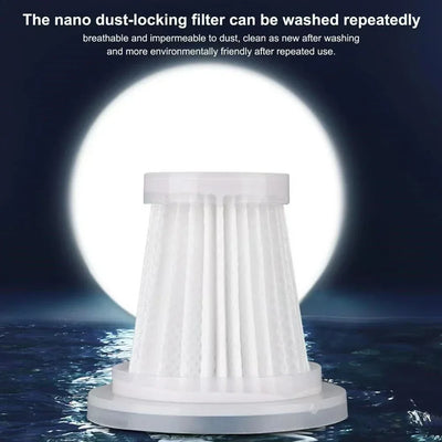 Portable Small Vacuum Cleaner For Multi Purpose Vehicles Small Household Pump Handheld Car Vacuum Cleaner