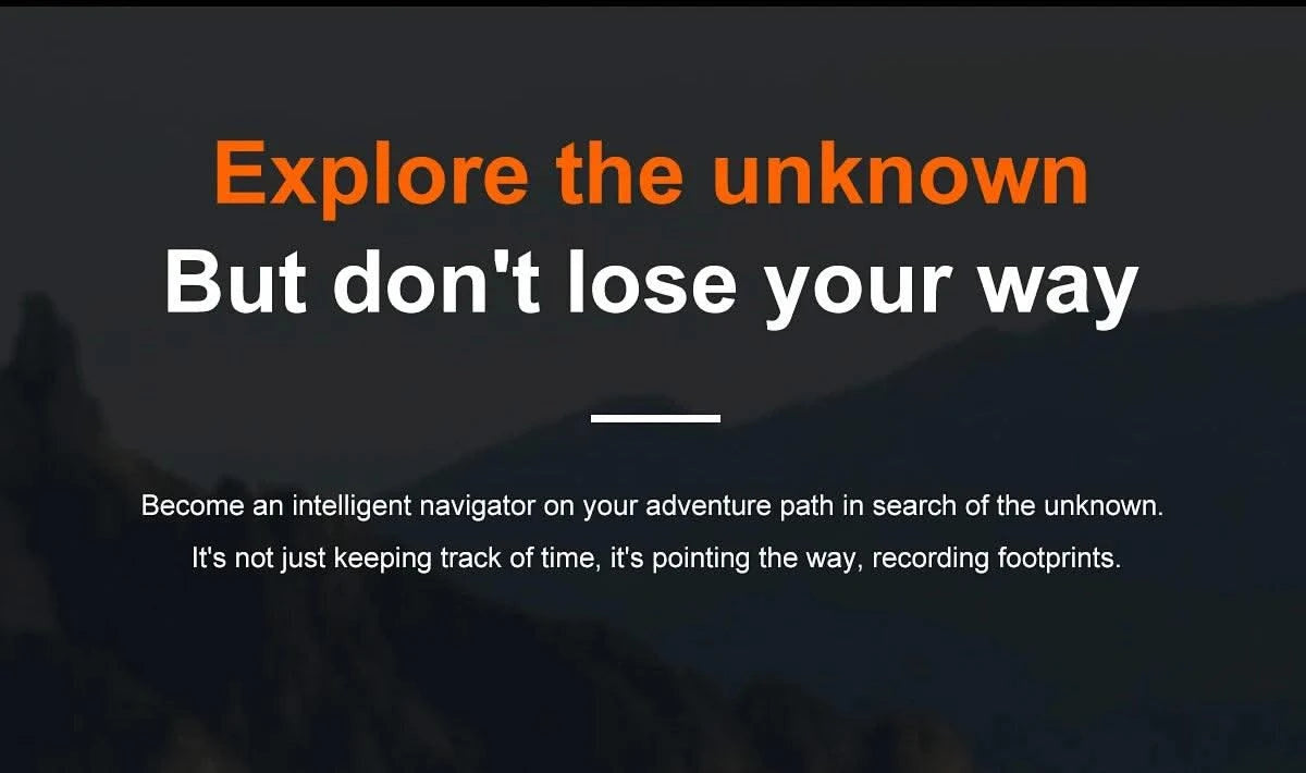 2025 New For HUAWEI High-end Sports Smart Bracelet Men GPS NFC 1.85 AMOLED Screen Compass Waterproof Bluetooth Call Smartwatches