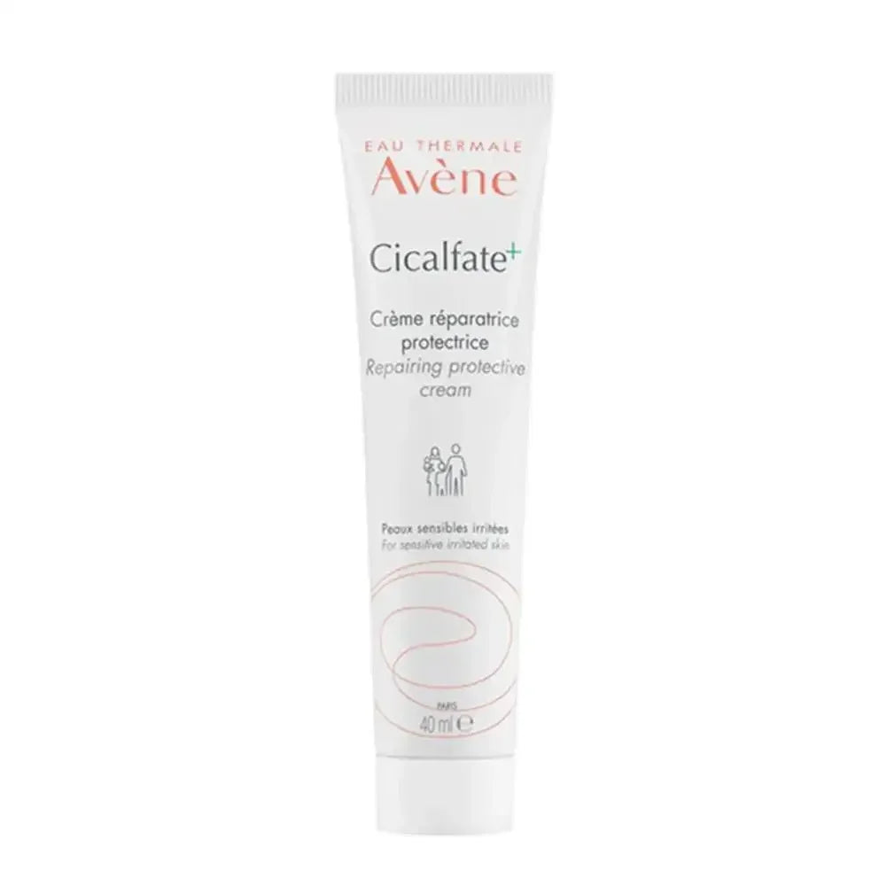 Avene Facial Deep Cleansing Cleanser Removes Face Dirt Whitening Cold Cream SPF 50+ Sunscreen Moisturizing Gel Skin Care
