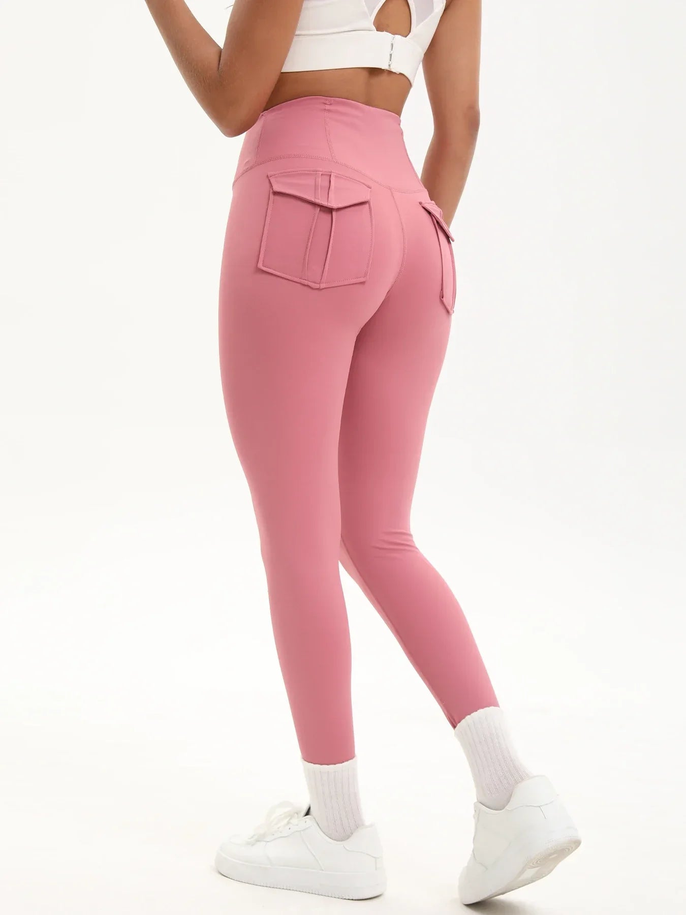 Women Yoga Legging with pocket