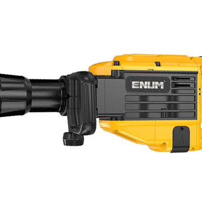 New Desgin Powerful 1800W Industrial Power Tools Hand Hold Electric Pick With Drill Bits