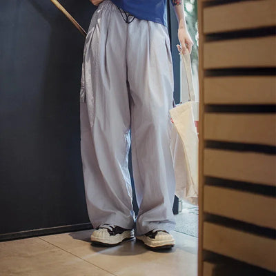 Maden Outdoor Lightweight Quick-Dry Cargo Pants For Women