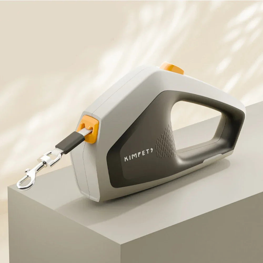 Small Dog Retractable Leash for Medium Dogs Puppy Outdoor Walk Training Pet Leashes Rope