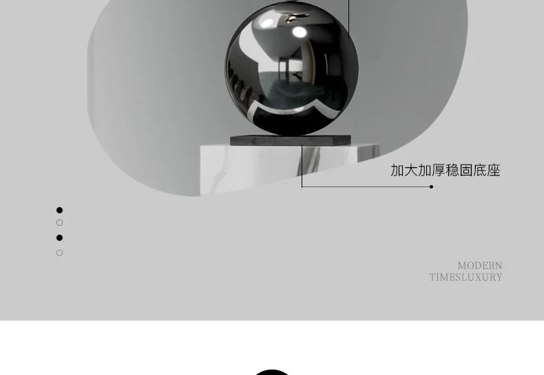 Home Decor Abstract Art Sculpture Large Ornament Living Room Bedside Table Sofa Tea Table Decoration Housewarming Gift