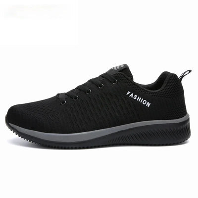 Athletic Shoes for Men Shoes Sneakers Black Shoes Casual Men Women Knit Sneakers Breathable Athletic Running Walking Gym Shoes
