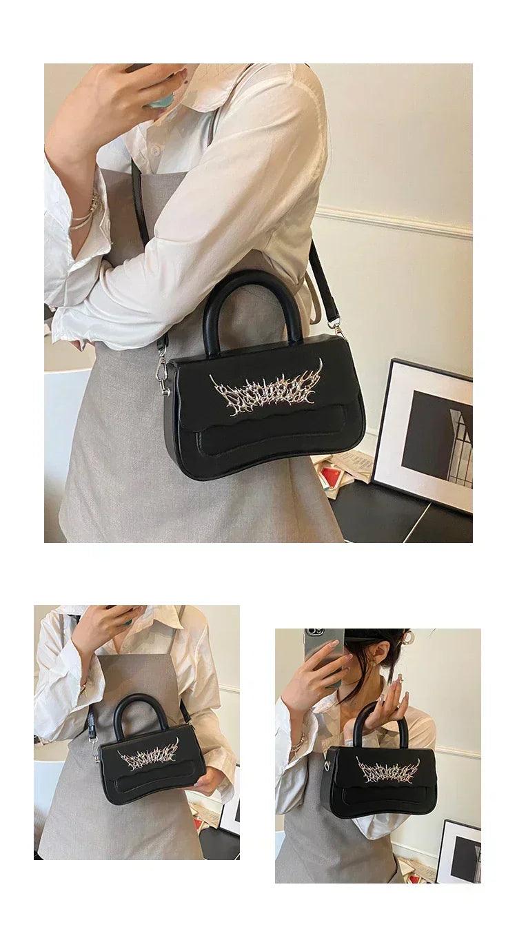 Classic tote bags handbags leather shoulder bag by famous designer for ladies everyday use practical carry