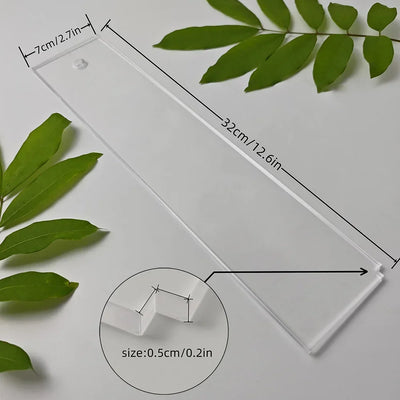 Double Board Waxing Removal Tools Ski tools，Snowboard Wax Scraper Snowboard Maintenance Wiper, Snowboard wax scraper