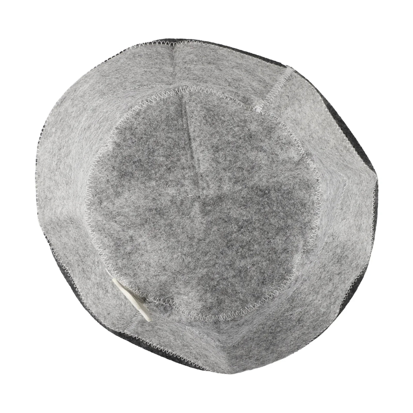 Bath House Kit Fisherman Felt Sauna Hat Fisherman Felt Sauna Hat Free Water Absorption Long Lasting Performance