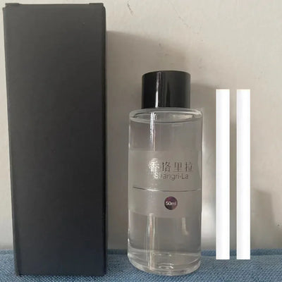 Car Perfume Diffuser Smart Car Air Diffusers Adjustable Concentration 50ml Essential Oil Diffuser Rechargeable Car Fragrance