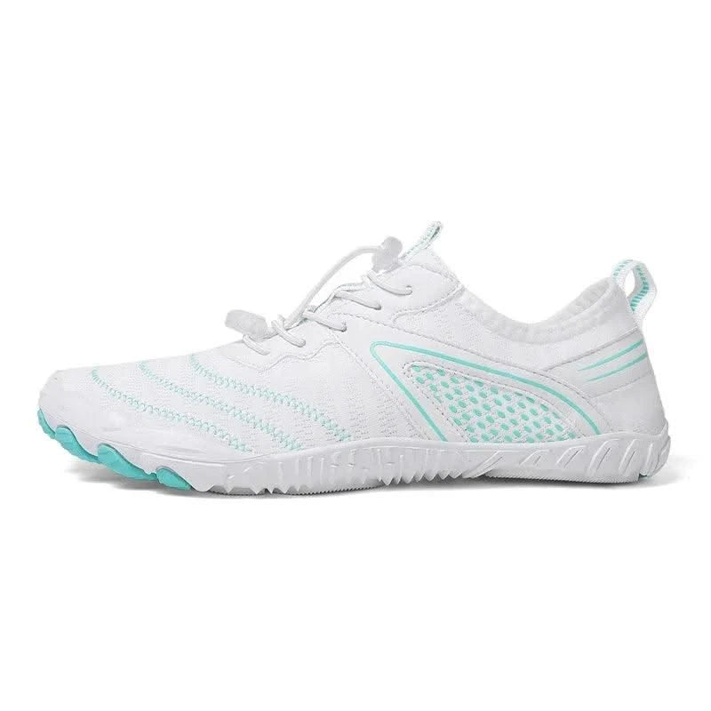 Women Water Shoes Wide Toe for Swim Kayak Lake Pool River Hiking Surfing Boating Fishing Diving Cruise Ship Essentials