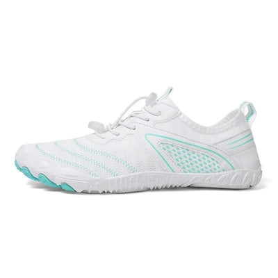 Women Water Shoes Wide Toe for Swim Kayak Lake Pool River Hiking Surfing Boating Fishing Diving Cruise Ship Essentials