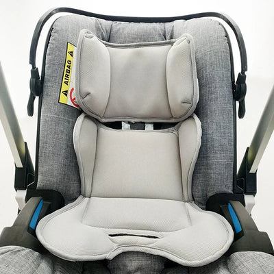 Seat Cushion For Foofoo Doona Car Seat Basket Crib Matress Mat Sponge Pillow For 4 In 1 Stroller Baby Buggy Accessories