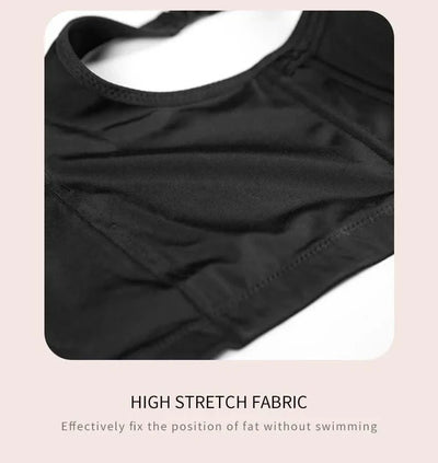 Women Full Coverage Push Up Bra Underwire Sculpting