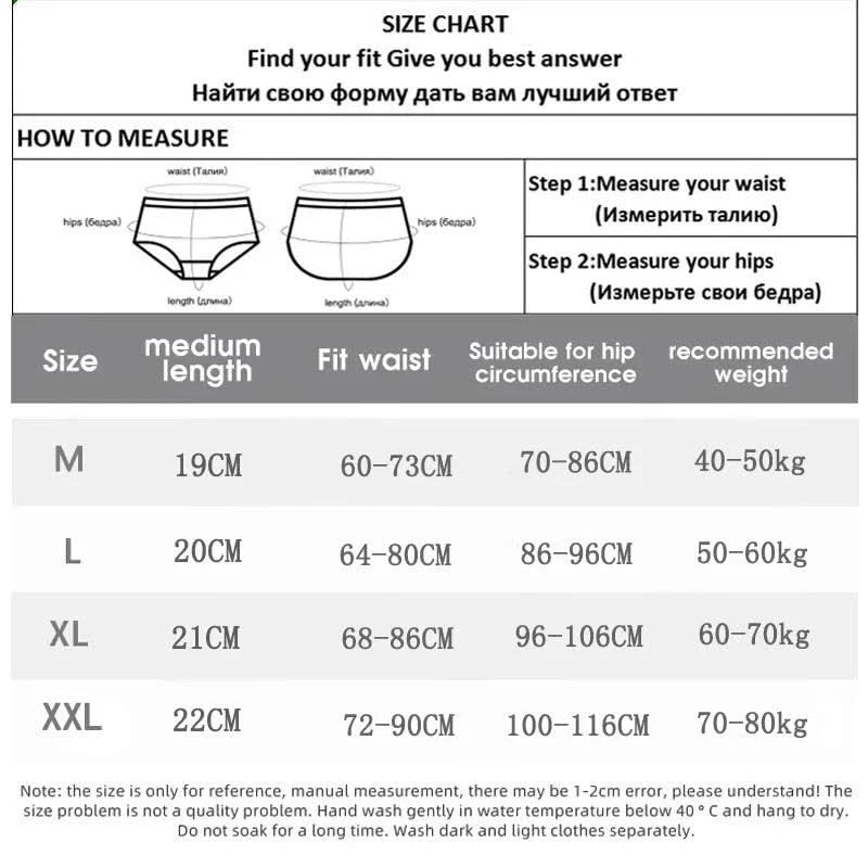 1 piece Women Panties Female Boxer Boyshort Low Waist Sport comfortable and breathable Underwear Ladies Pants Intimate Lingerie - Elanique