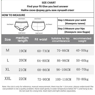 1 piece Women Panties Female Boxer Boyshort Low Waist Sport comfortable and breathable Underwear Ladies Pants Intimate Lingerie - Elanique