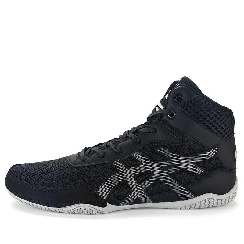 Men Women Kids Wrestling Shoes Anti Slip Boxing Sneakers Luxury Gym Footwears Mens Sneakers