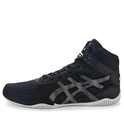 Men Women Kids Wrestling Shoes Anti Slip Boxing Sneakers Luxury Gym Footwears Mens Sneakers