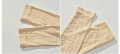 Women traceless thermal underwear set unisex intimate pajamas ultra-thin winter constant temperature long sleeve lingerie 2 piec