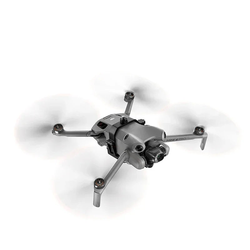 Drone Outdoor Remote Airdrop For DJI Air 3S Transport Delivery Device Dispenser For DJI Mini 4 Pro/Air 3 Thrower Accessories