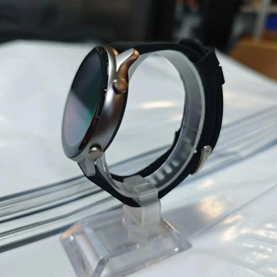 Amazfit GTR 2 Smartwatches No New Smart Watch For Men Waterproof 5ATM GPS 95New Exhibition SportsWatch Mens Refurbished Watch