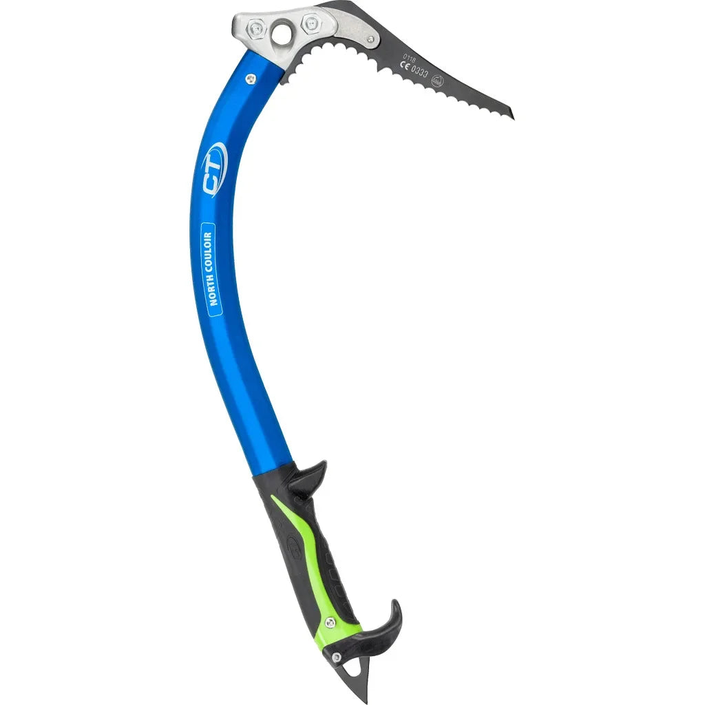 IN STOCK 2025 CT Technology Ice Axe NORTH COULOIR Technology Ice Axe Designed for Ice Climbing and Technical Mountaineering