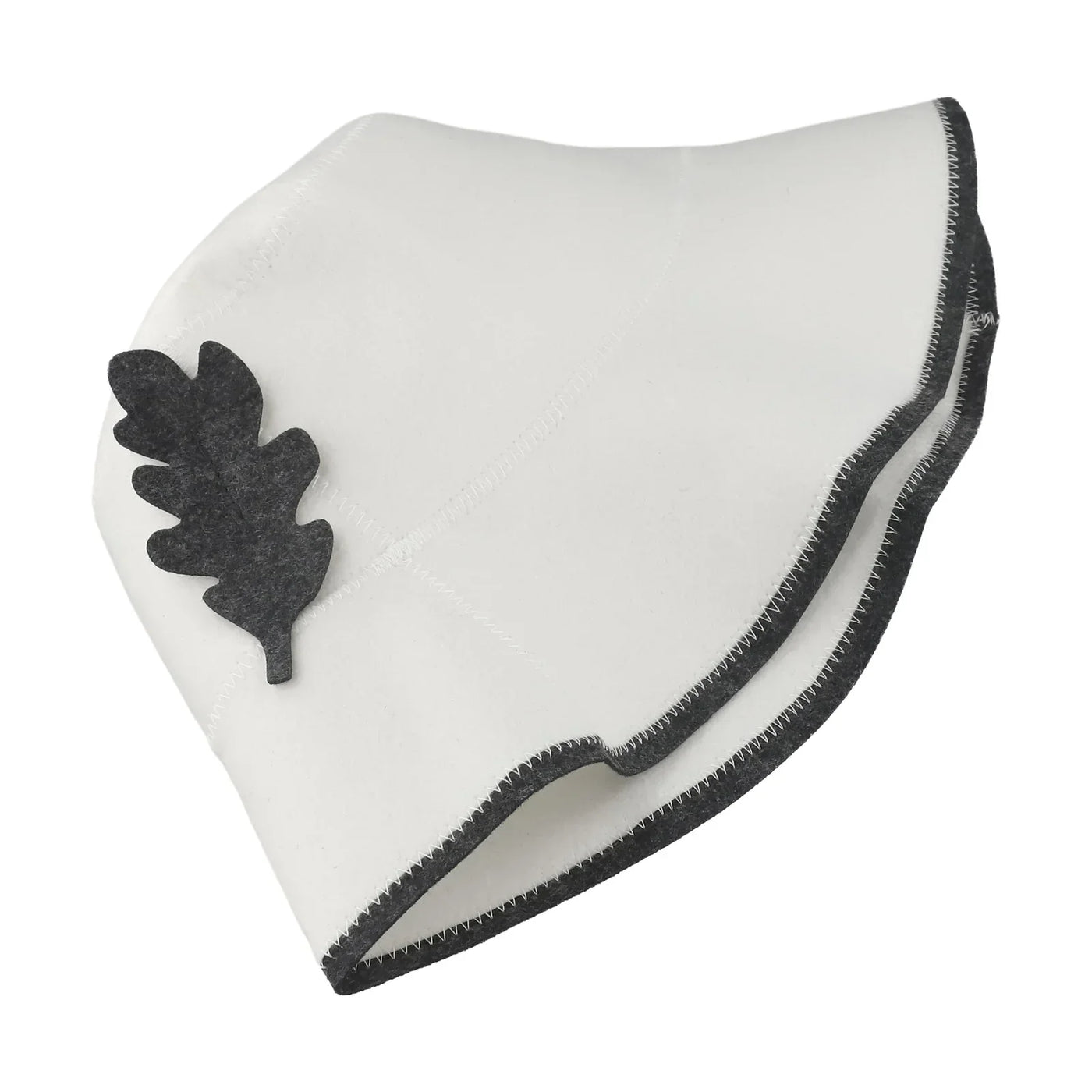 Bath House Kit Fisherman Felt Sauna Hat Fisherman Felt Sauna Hat Free Water Absorption Long Lasting Performance