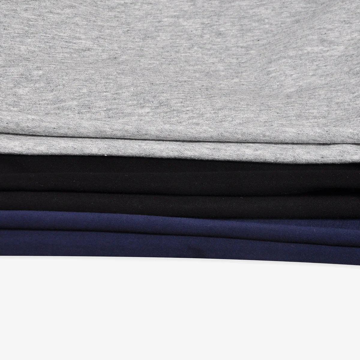 Hats Beanies For Men Women Unisex Autumn Summer Beanie Cotton Solid Color Elastic Bonnet Hip Hop Baggy Cap Male Female Thin