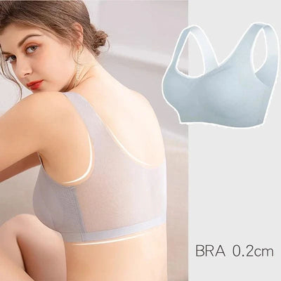Plus Size Bra 5XL Bras For Women