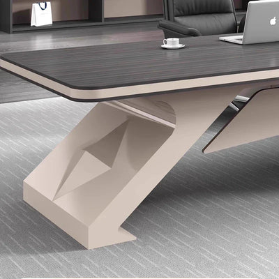 Office Desk Work Gaming Organizer Computer Desks Offices Seating Workstation Modern Table Home Furniture Bureaux De Chambre