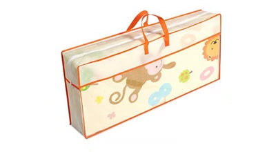 Baby Play Mats Activities Mats For Baby Game Mats Waterproof Children's Rug Mother Kids Crawling Play Floor Folding Soft Carpets