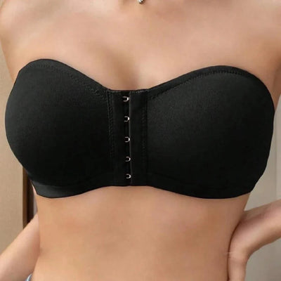 Women's Front Closure Bra