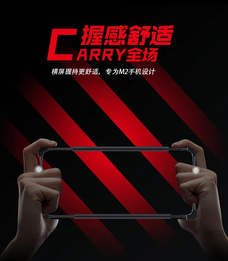 Original Metal Bumper Phone Cases For Cubot Max5 Max3 Max 5 3 Aluminium Frame Protective Cover Fashion Shell Case