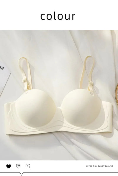 Strapless Push Up Bras For Women