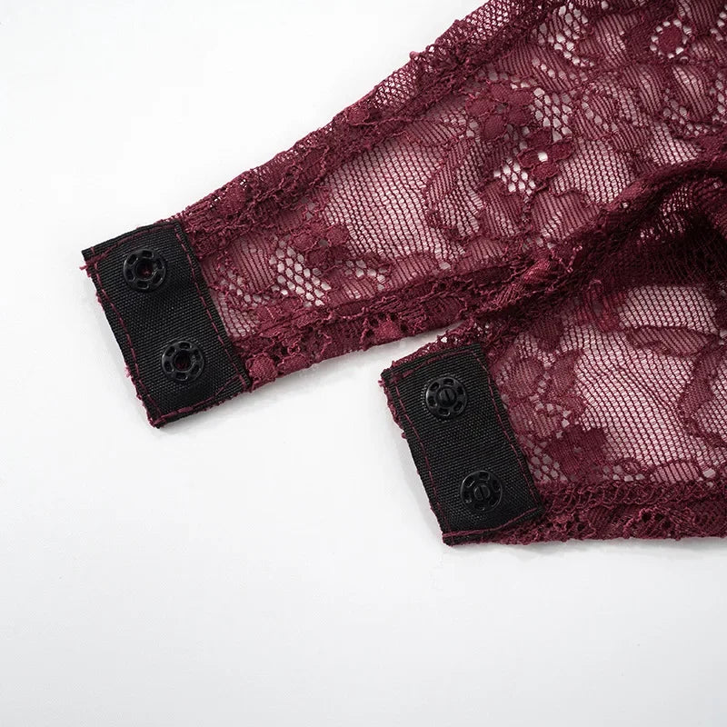 Lace-up Long Dresses For Women Evening Party Clothing Asymmetrical Lace Bodycon Vestidos De Mujer Sleeveless Robe Femme Été