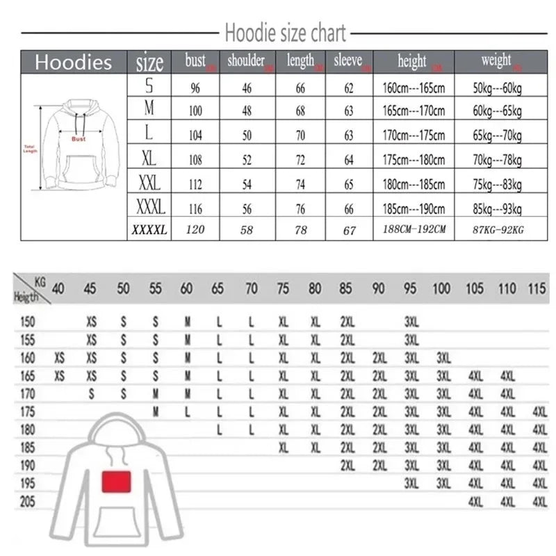 Shh No One Cares New Men'S Printed Autumn And Winter Sweatshirts, Versatile Spring Autumn Hooded Trendy Brand Sweatshirts