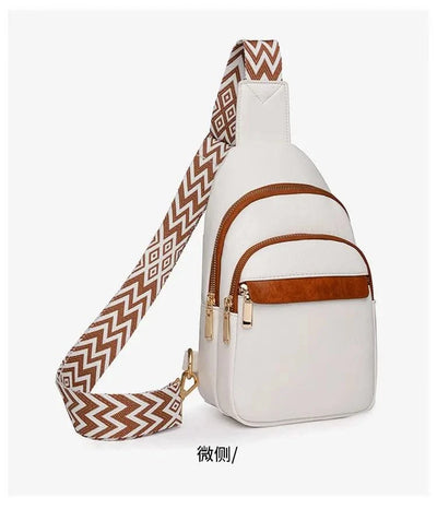 Sling Bag For Women Men Backpack