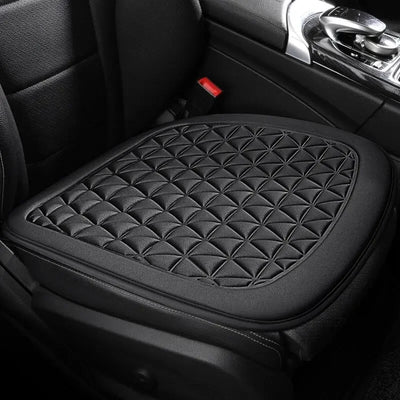 3D Suspended  Car Seat Cushion,  Seat Cover With Embossed Pattern  Four Seasons General Fit for Most Cars