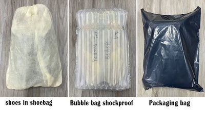 Luxury Brand Men's Oxford Shoes White Black Brown - Dress Office Wedding Formal Lace-Up Pointed Toe Leather Shoes