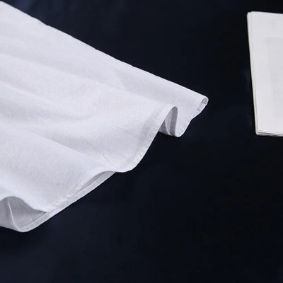 Women's Sleeveless Sling Square Collar Vest Shorts Tank Top