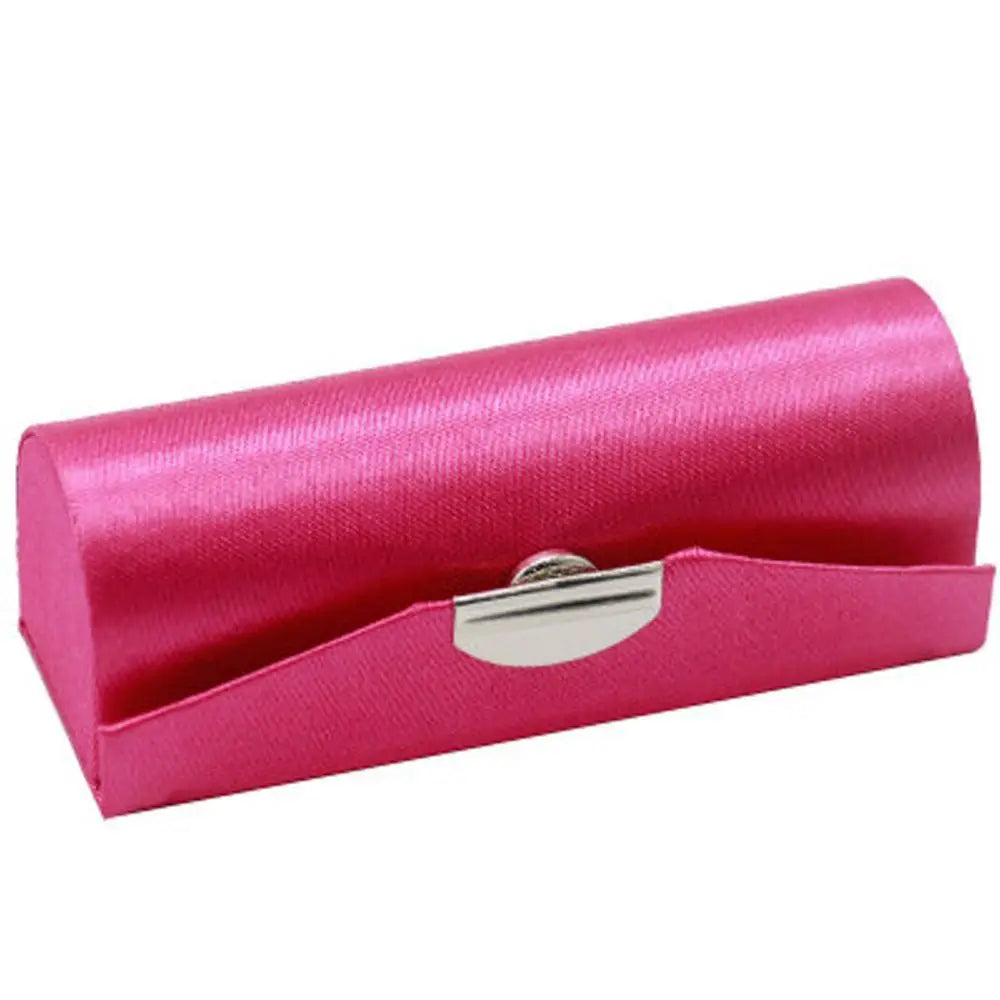 Packing Boxes Cosmetic Bags Lipstick Tubes Pure Color Jewelry Box Lipstick Box Packaging Box Lipstick Holder Lipstick Case