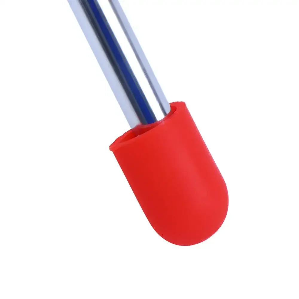 Skateboard Accessories Electric Bike Tripod Decor Foot Protective Case Silicone Sleeve Foot Support Cover for Xiaomi M365 ES2