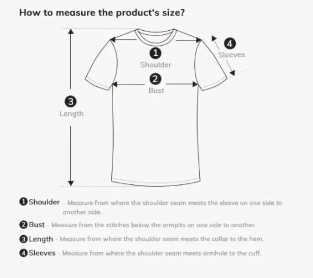 Women's T-Shirt with White Bow Print Soft Polyester