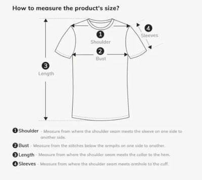 Women's T-Shirt with White Bow Print Soft Polyester