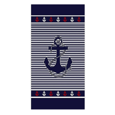 Beach Towels Large Sand Free for Adults Quick Drying Towel Swimming Super Absorbent Microfiber Bath Print Sports Surf Sea Travel