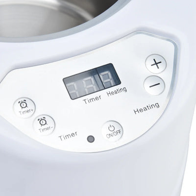 1000W Sauna Steamer Pot Machine Portable Sauna Steam Generator Fumigation Machine for Home Spa Supplies