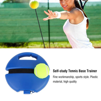 Pickleball Trainer Convenient Professional Baseboard Accessories Pickleball Ball For Sport Training Exercise Beginner Adult