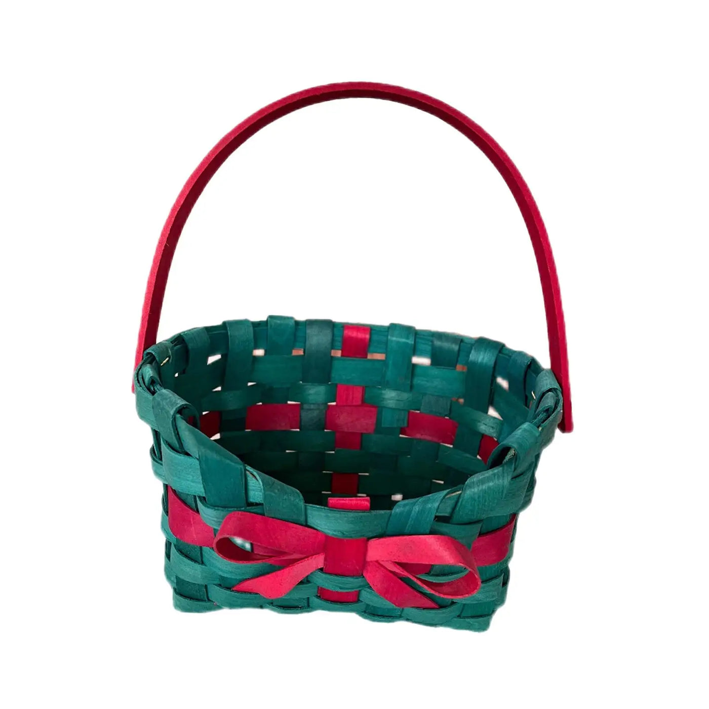 Christmas Gift Box Gift Gift Basketball Skin Candy Basketball Christmas Packaging Box Wrapping Basket Party Favor Red Basket